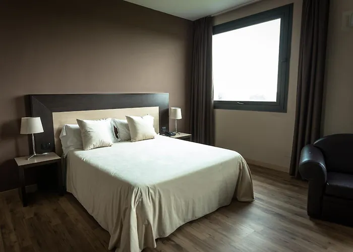 Hotel Don Camillo Brescello