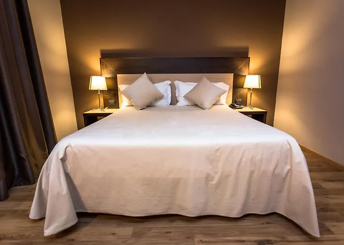 Don Camillo 4* Brescello