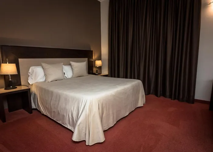 Hotel Don Camillo Brescello