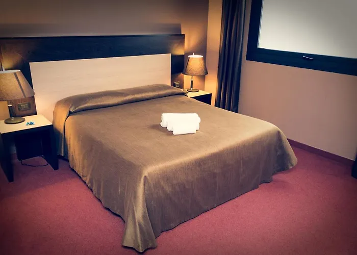 Hotel Don Camillo 4*