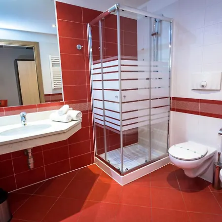 Otel Don Camillo 4*
