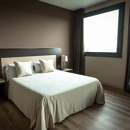 Hotel Don Camillo Brescello