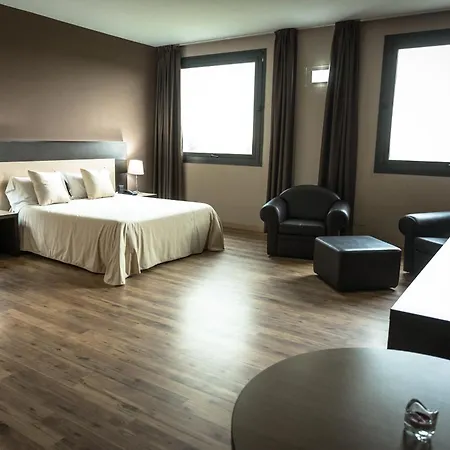 Hotel Don Camillo Brescello
