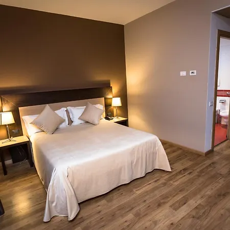 Don Camillo Hotel 4*