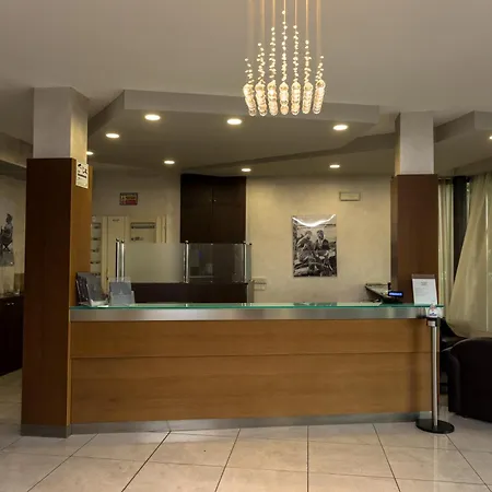 Don Camillo 4* Brescello