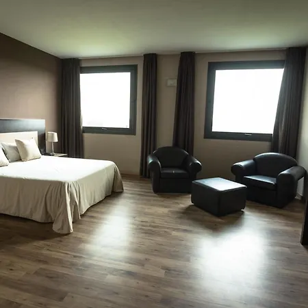 Don Camillo Hotel 4*