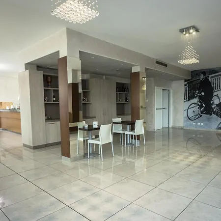 Don Camillo Hotel
