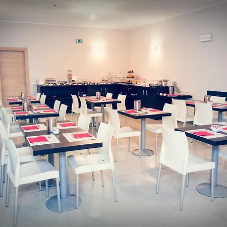 Don Camillo Отель 4*