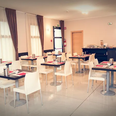 Hotel Don Camillo 4*