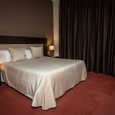 Hotel Don Camillo Brescello