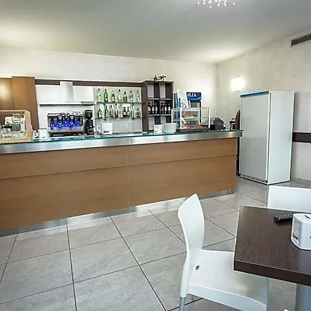 Don Camillo Otel Brescello