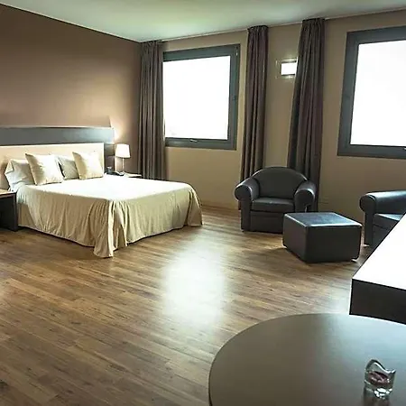 Don Camillo Otel