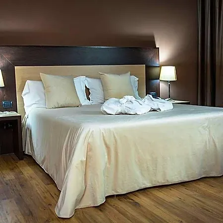 Otel Don Camillo