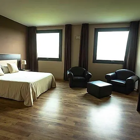 Otel Don Camillo