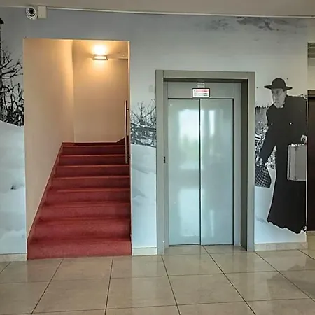 Don Camillo Otel 4*
