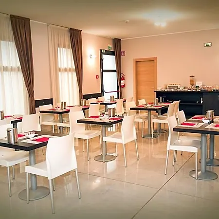 Otel Don Camillo Brescello