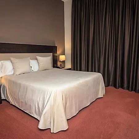 Otel Don Camillo 4*