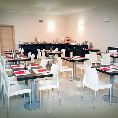Don Camillo Otel Brescello