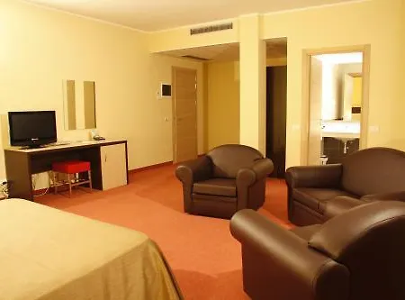 Hotel Don Camillo 4*