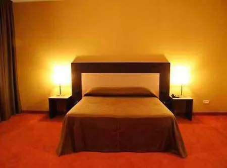 Hotel Don Camillo