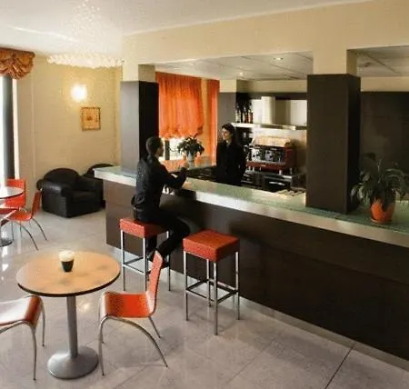 Hotel Don Camillo