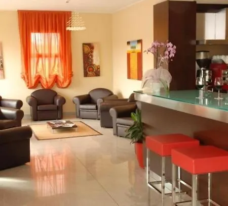 Отель Don Camillo