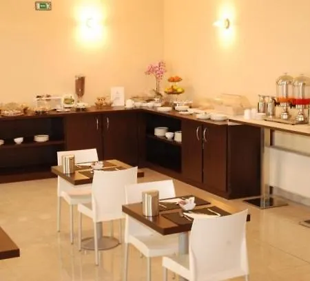 Don Camillo Hotel 4*