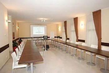 Otel Don Camillo 4*