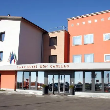 Don Camillo 호텔