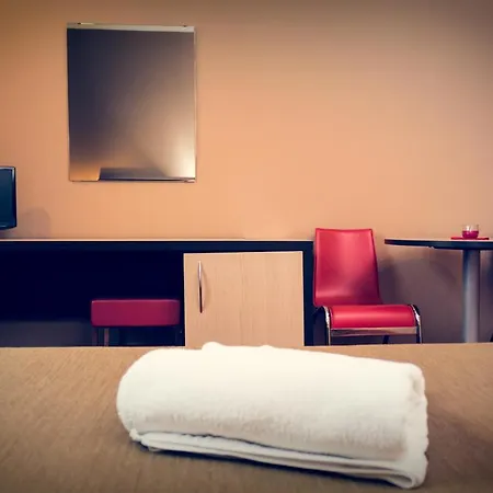 Don Camillo Hotel 4*