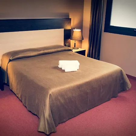 Hotel Don Camillo 4*