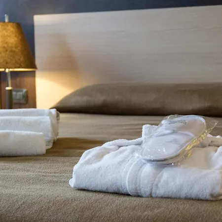 Don Camillo Hotel