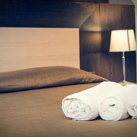 Hotel Don Camillo
