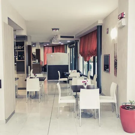 Don Camillo Hotel Brescello