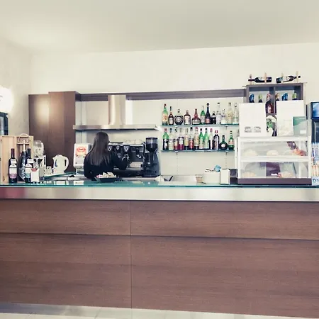 Don Camillo Hotel Brescello