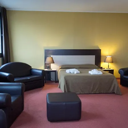 Hotel Don Camillo Brescello