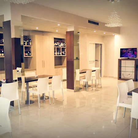 Don Camillo Hotel Brescello
