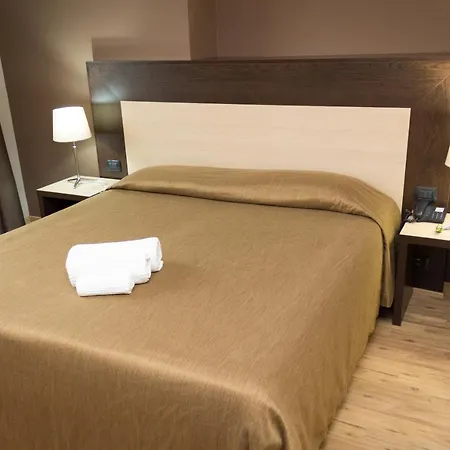 Don Camillo Hotel 4*