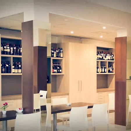 Otel Don Camillo Brescello