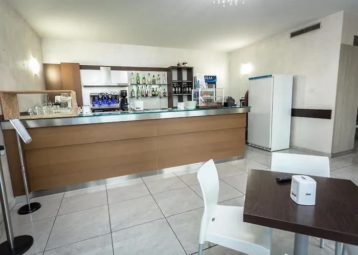 Hotel Don Camillo 4*