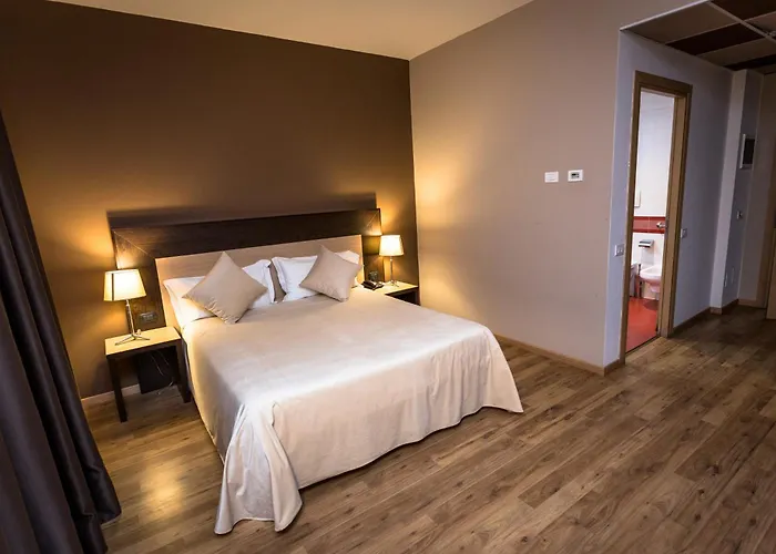 Don Camillo Hotel 4*