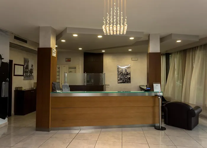 Don Camillo 4* Brescello