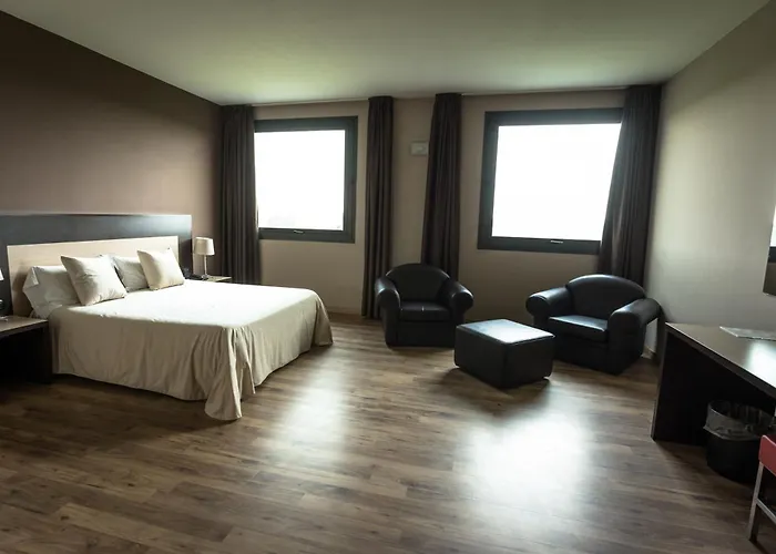 Don Camillo Hotell 4*