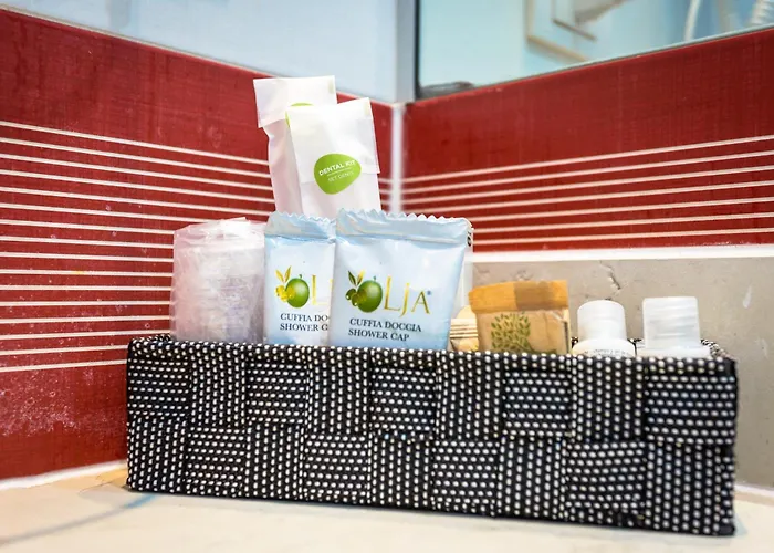 Don Camillo Hotell Brescello