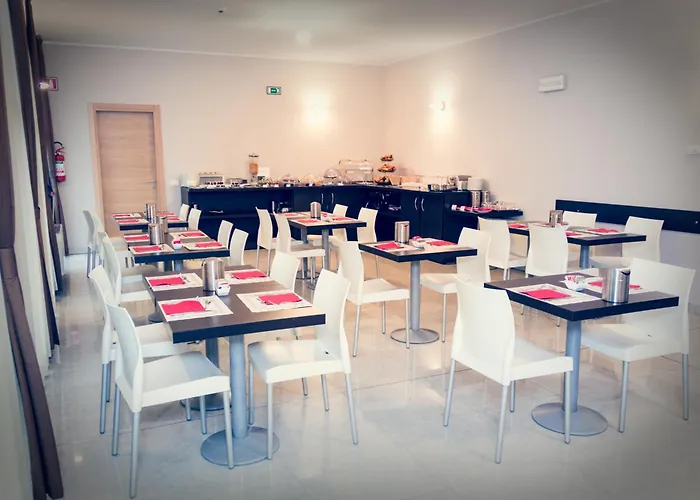 Don Camillo Hotell 4*