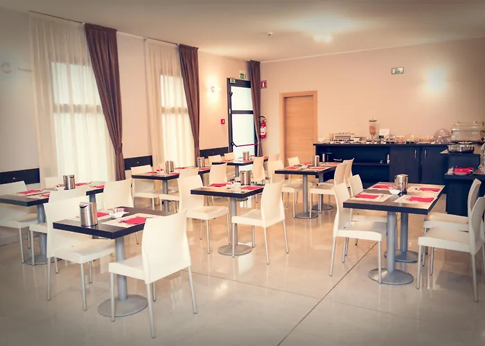 Hotel Don Camillo 4*