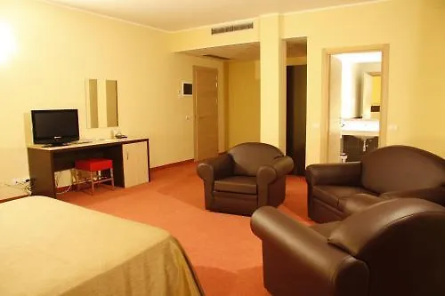 Hotel Don Camillo 4*