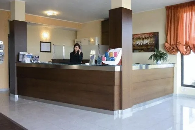 Don Camillo Brescello