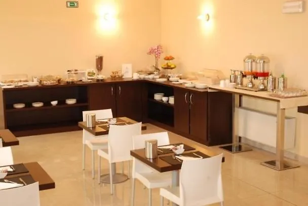 Don Camillo Hotell 4*