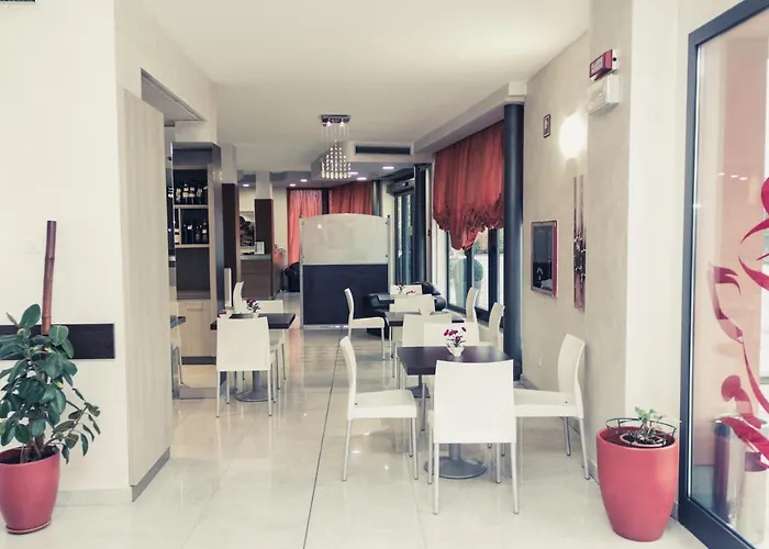 Don Camillo Hotell Brescello